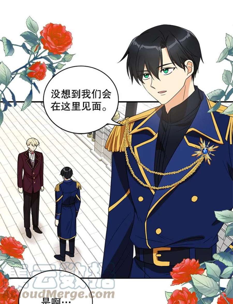 反派的继母51.毒杀