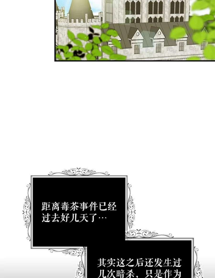 反派的继母51.毒杀