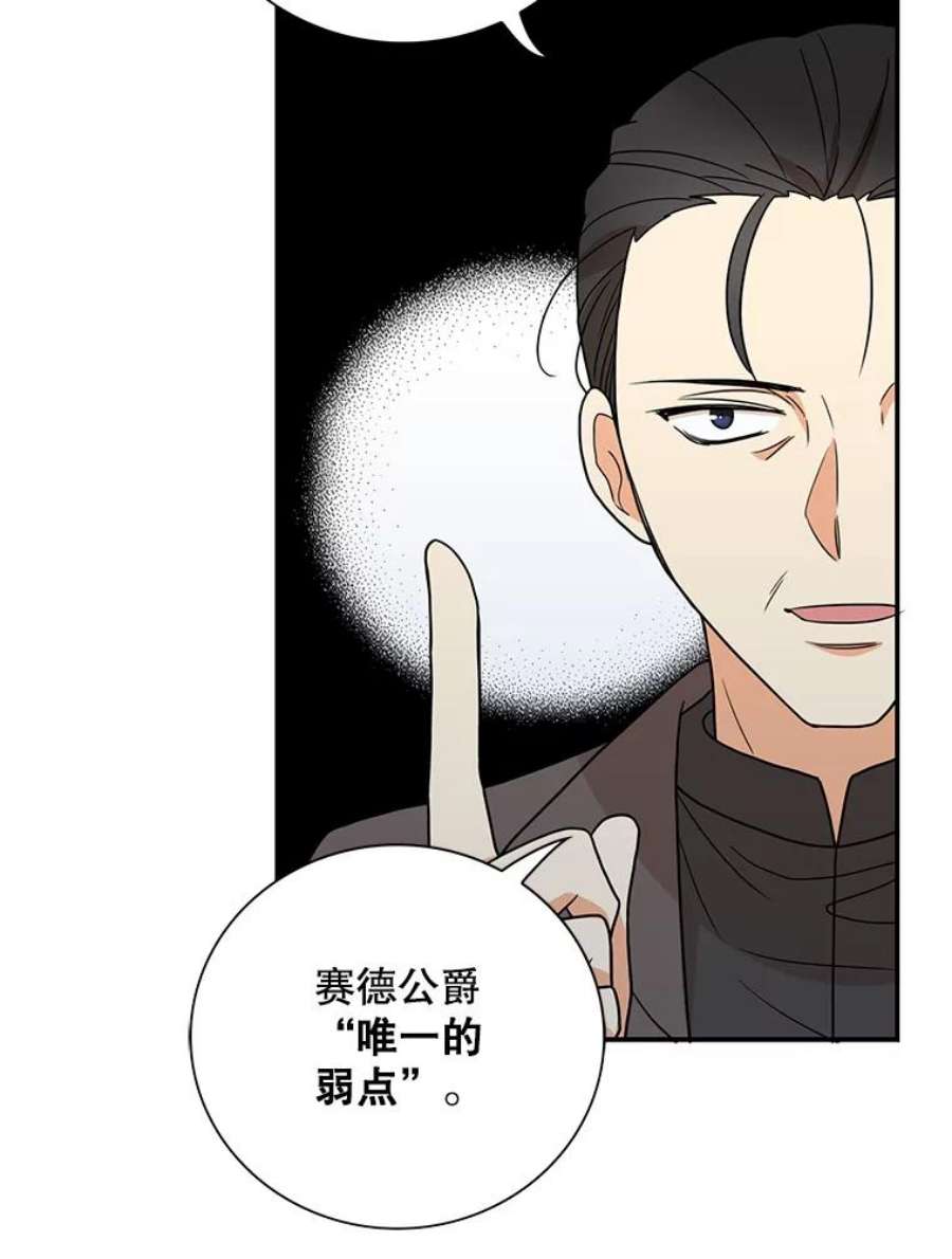 反派的继母52.唯一的弱点