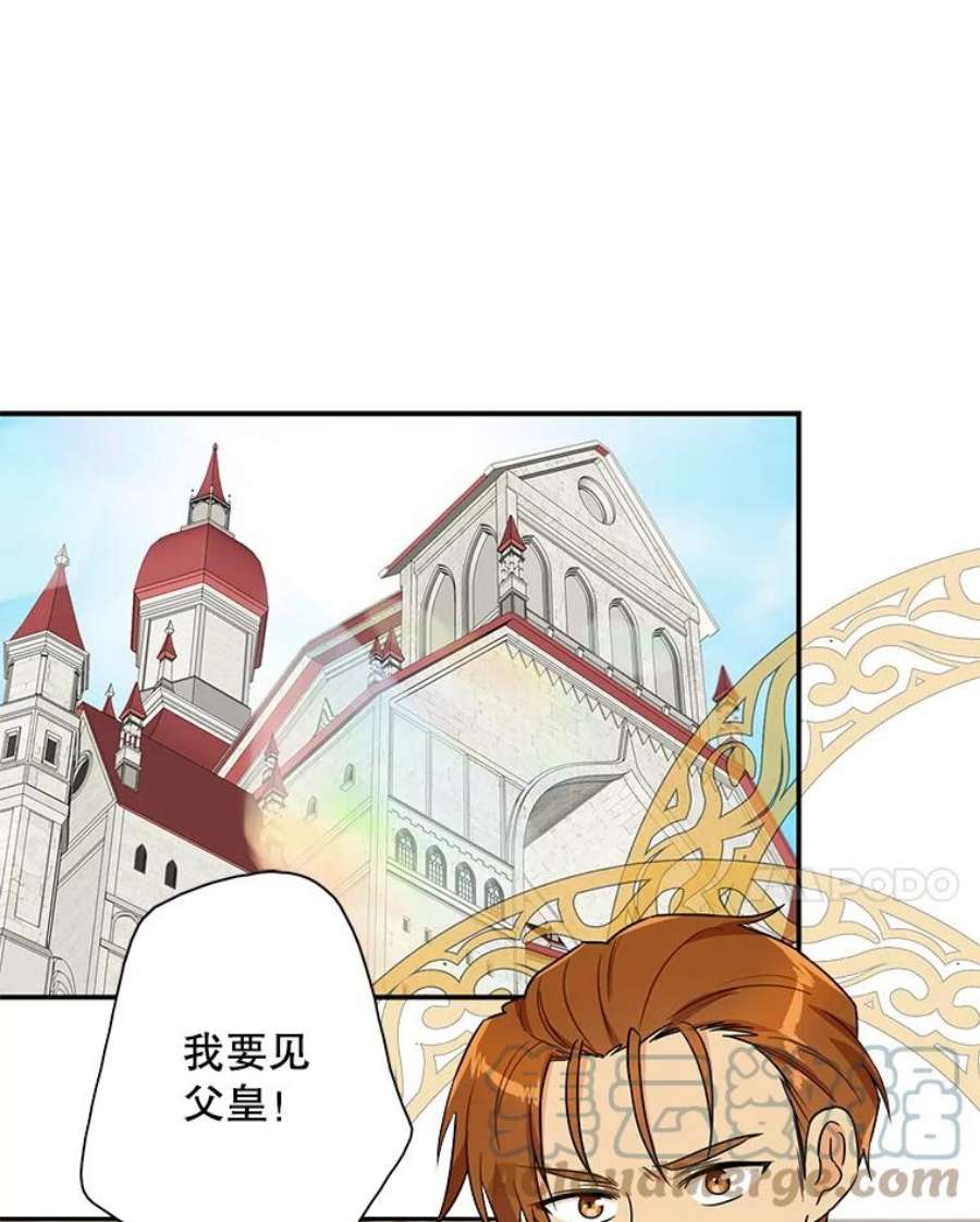 反派的继母55.皇太子的决心