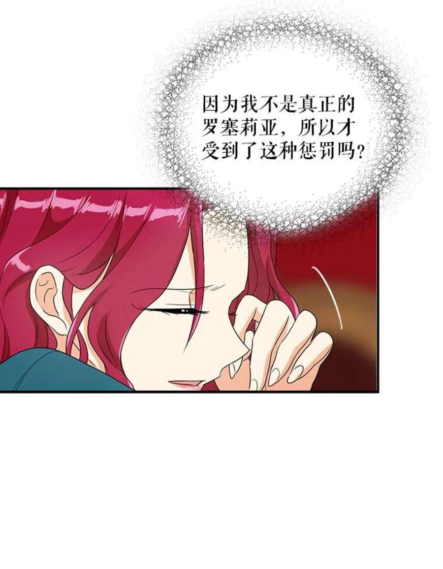 反派的继母55.皇太子的决心