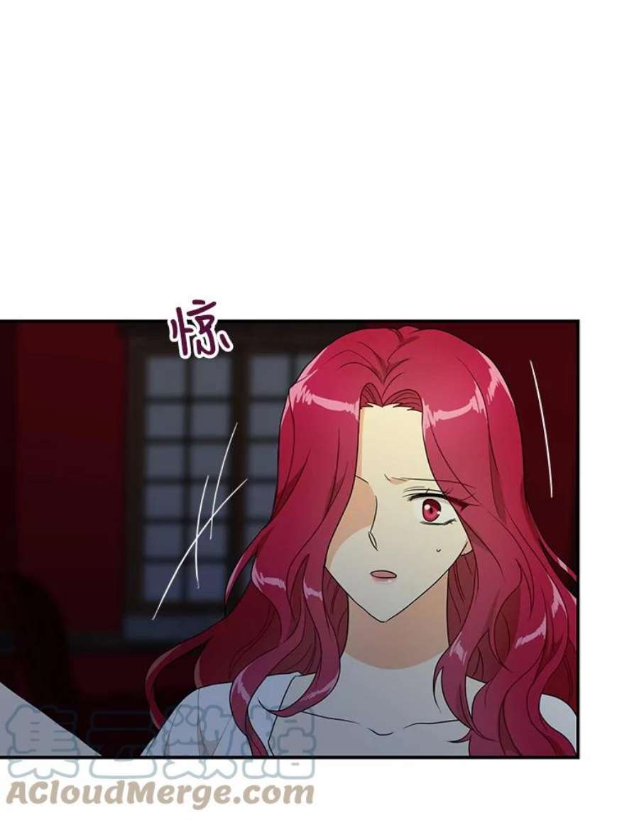 反派的继母55.皇太子的决心