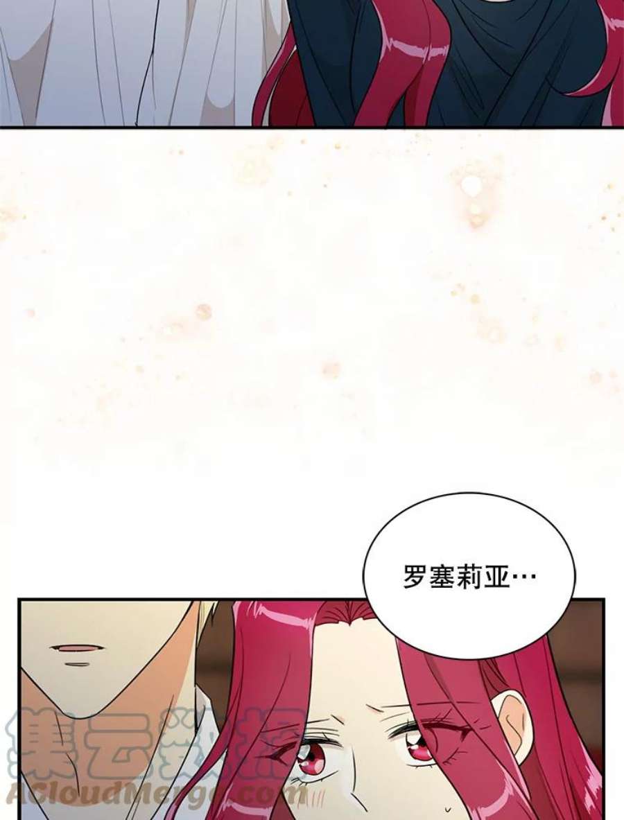 反派的继母57.主动的罗塞莉亚