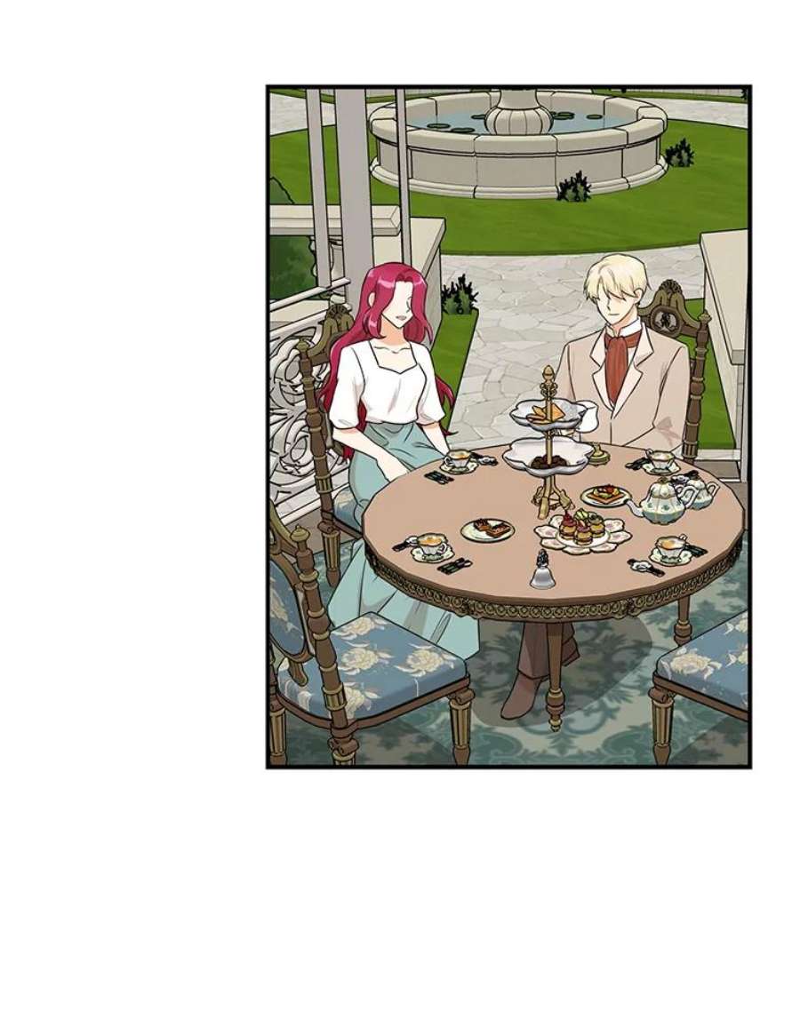 反派的继母58.重话平静