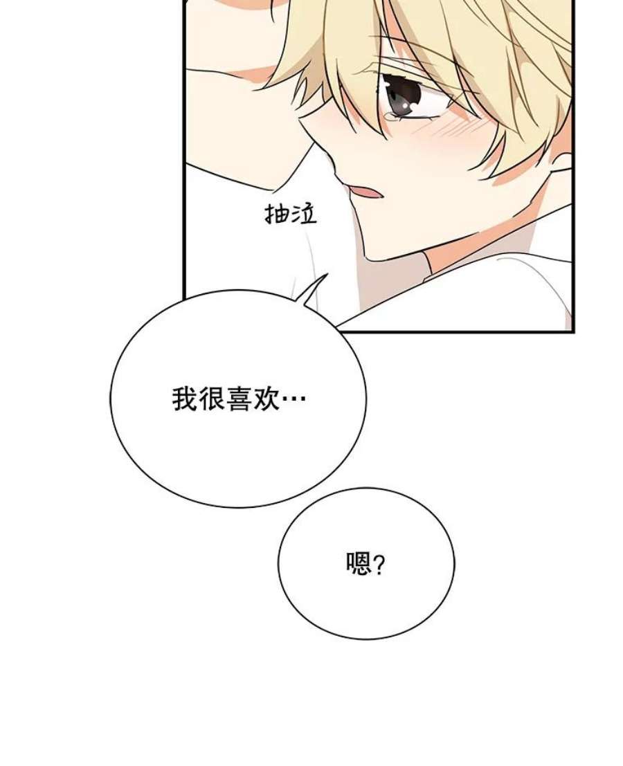 反派的继母58.重话平静