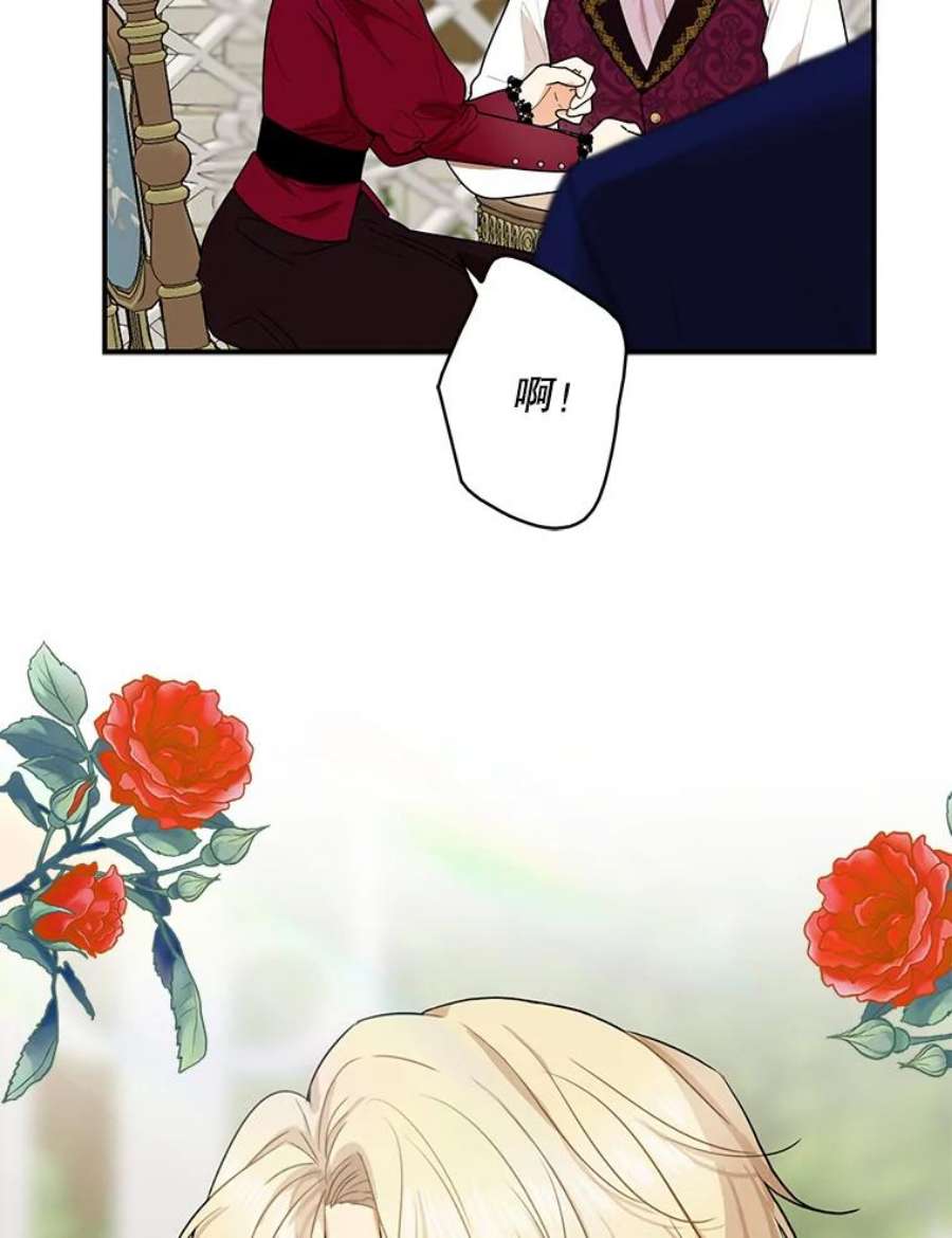 反派的继母60.7年后