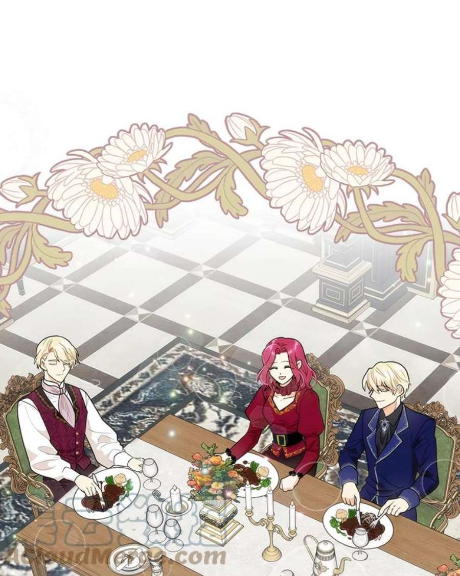 反派的继母61.幸福