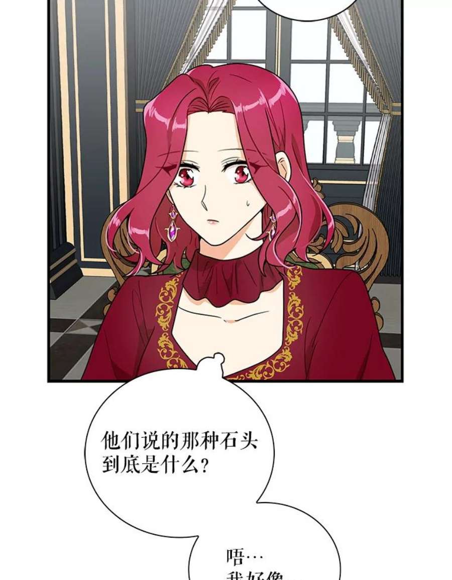 反派的继母61.幸福