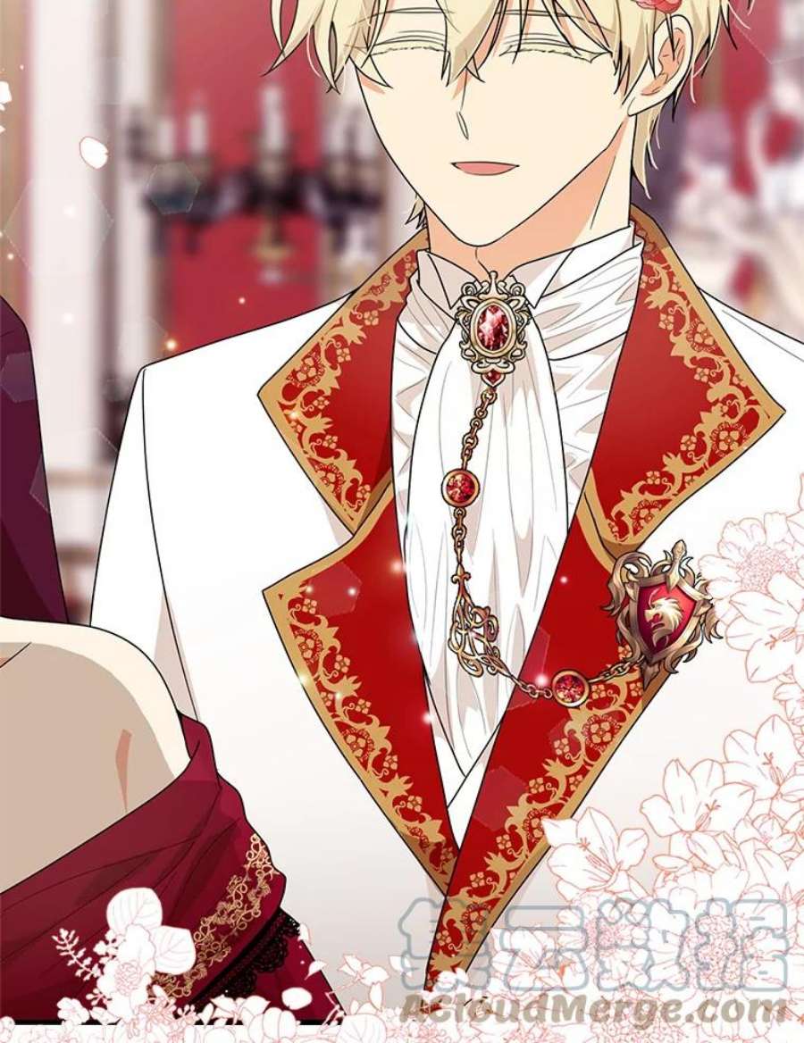 反派的继母62.皇宫宴会