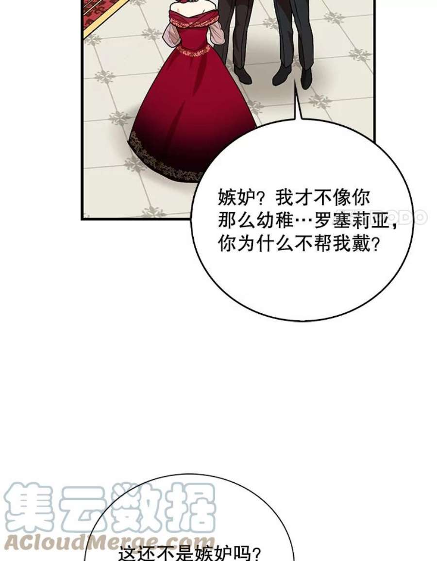 反派的继母62.皇宫宴会