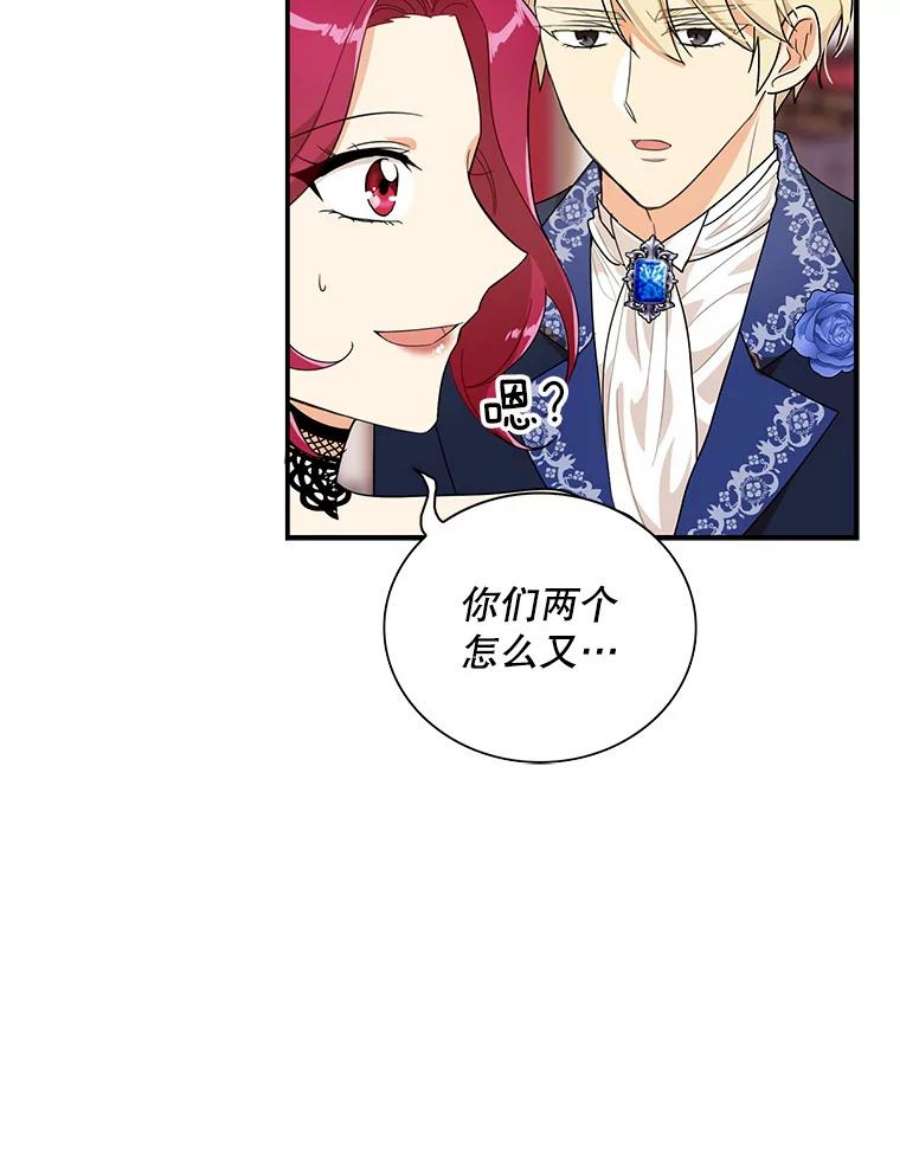 反派的继母62.皇宫宴会