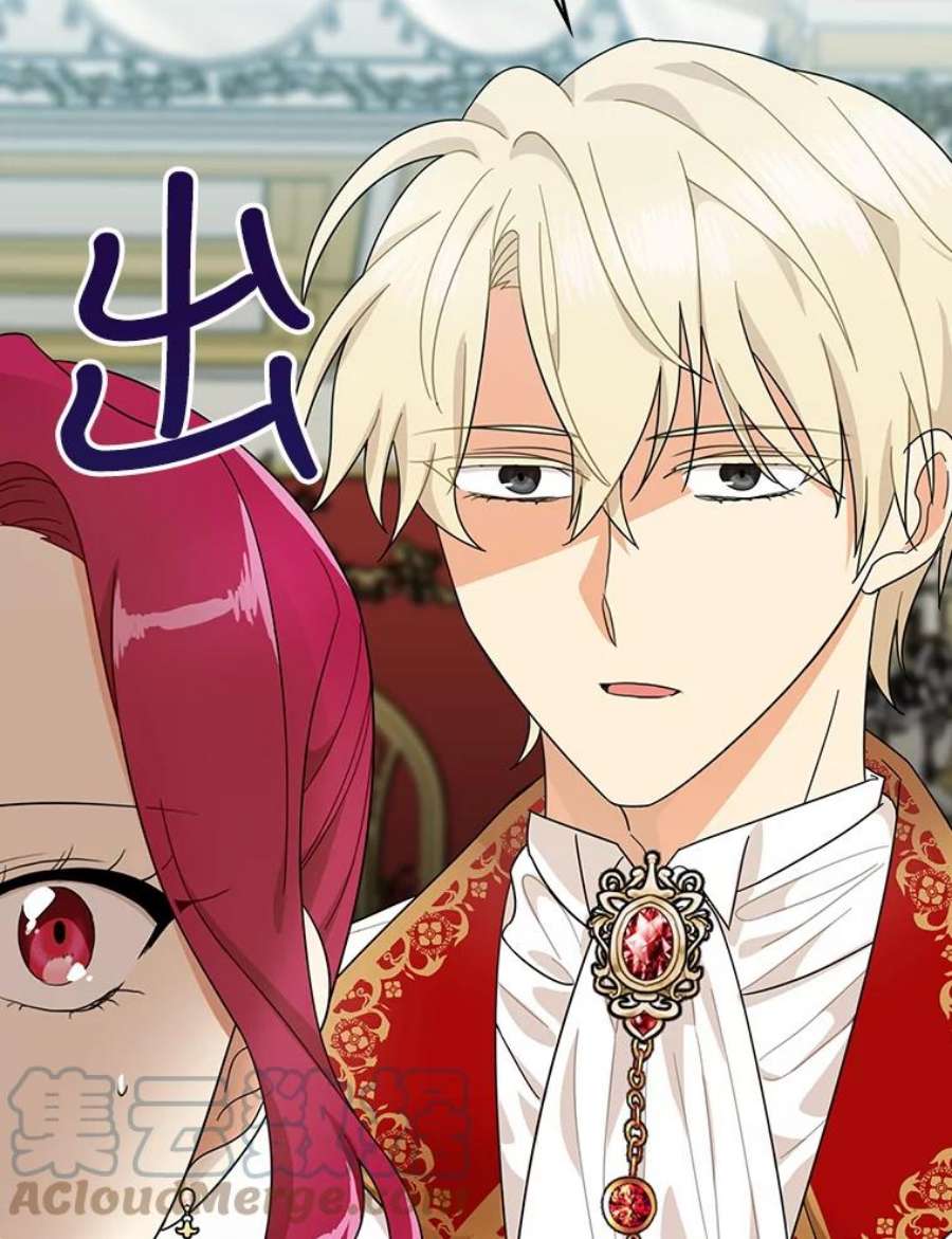 反派的继母64.艾斯的维护