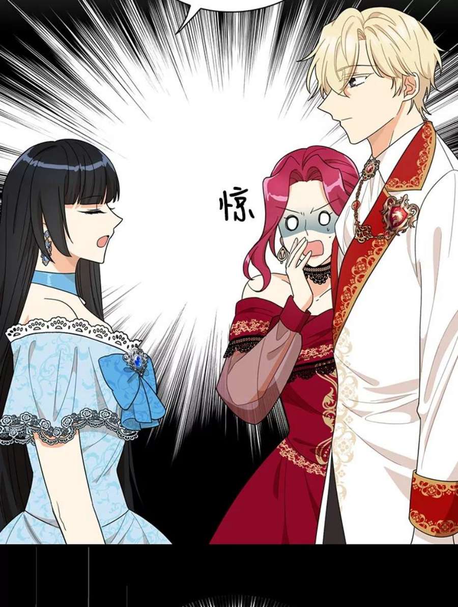 反派的继母64.艾斯的维护