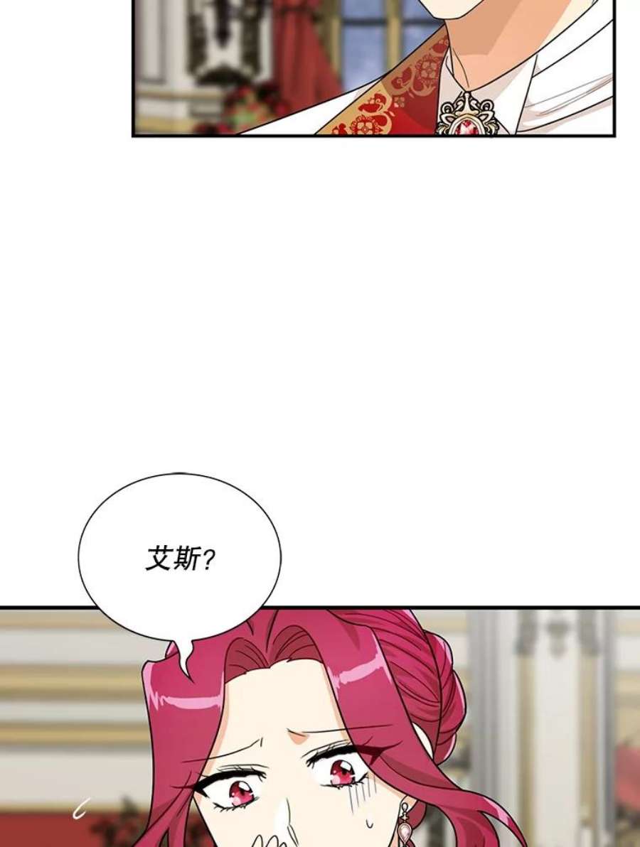 反派的继母64.艾斯的维护