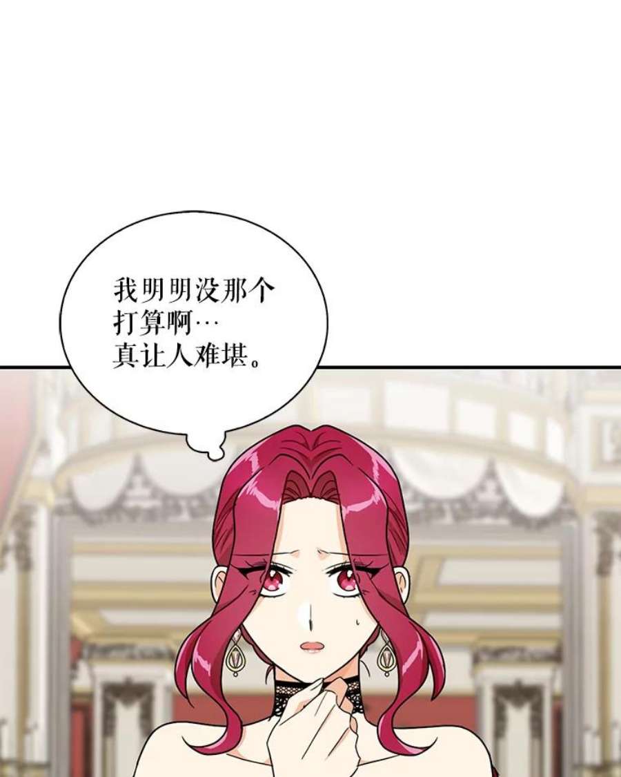 反派的继母64.艾斯的维护