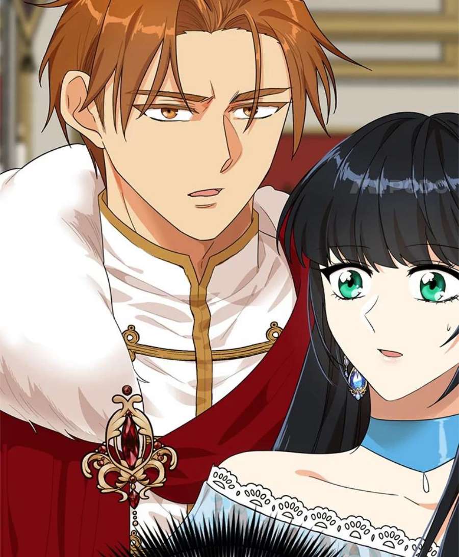 反派的继母64.艾斯的维护