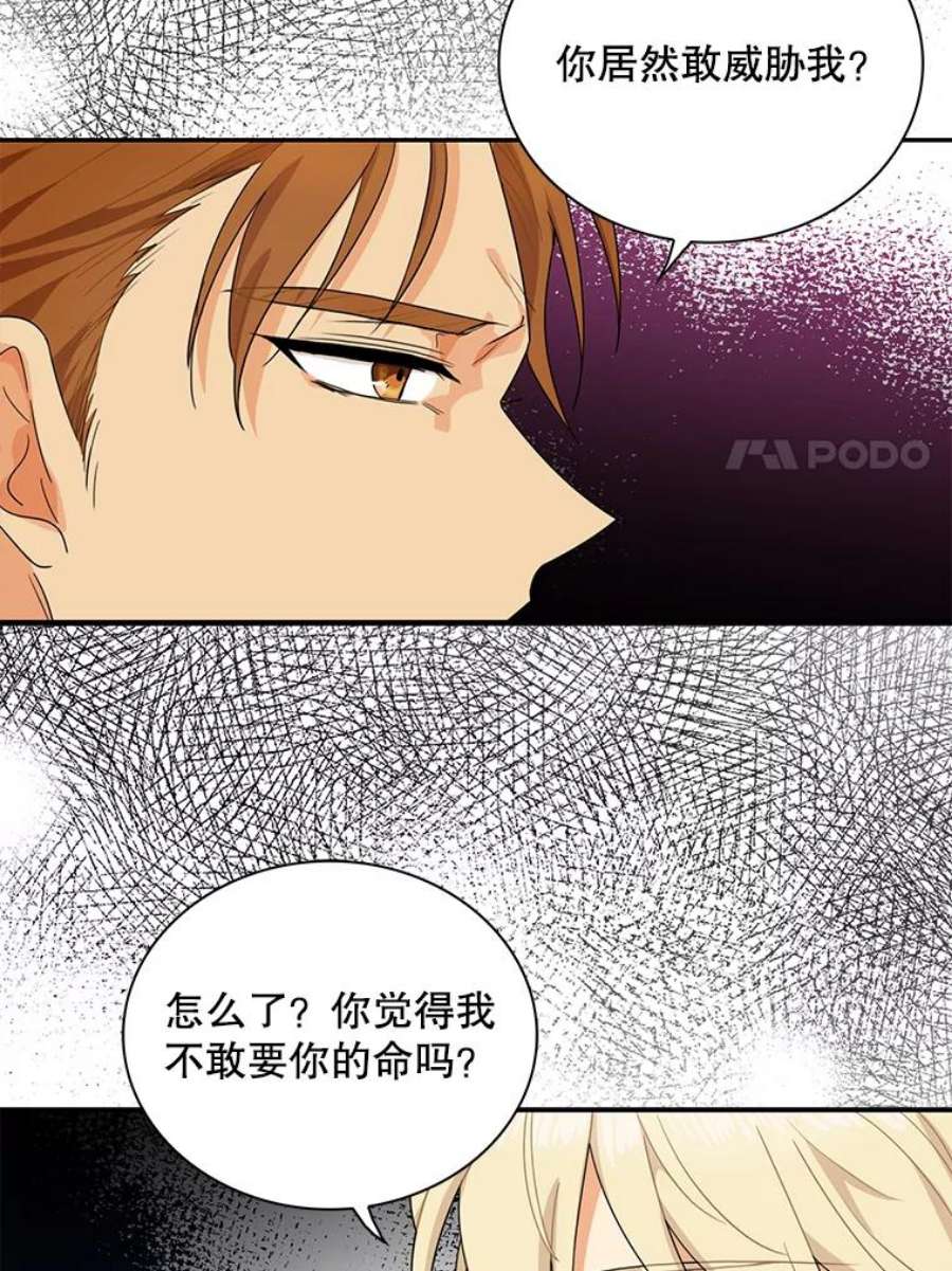 反派的继母64.艾斯的维护