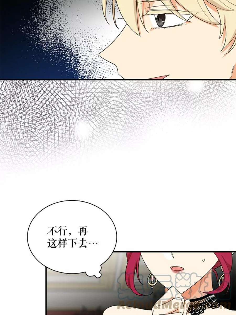 反派的继母64.艾斯的维护