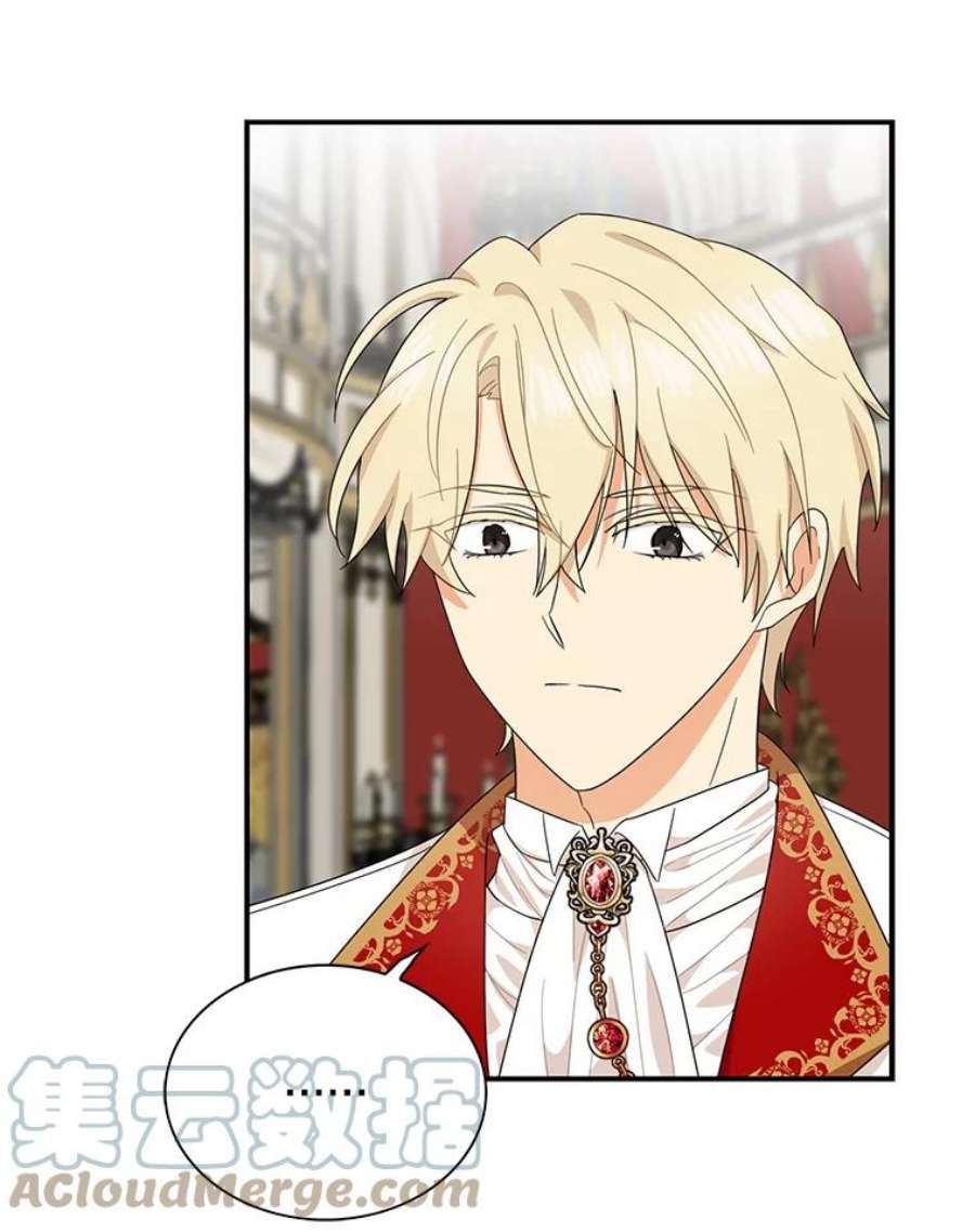 反派的继母64.艾斯的维护