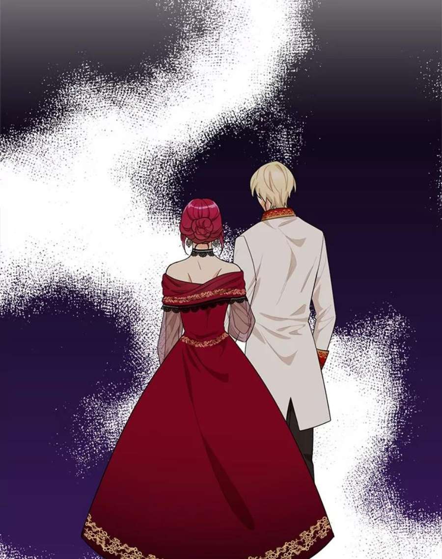 反派的继母64.艾斯的维护