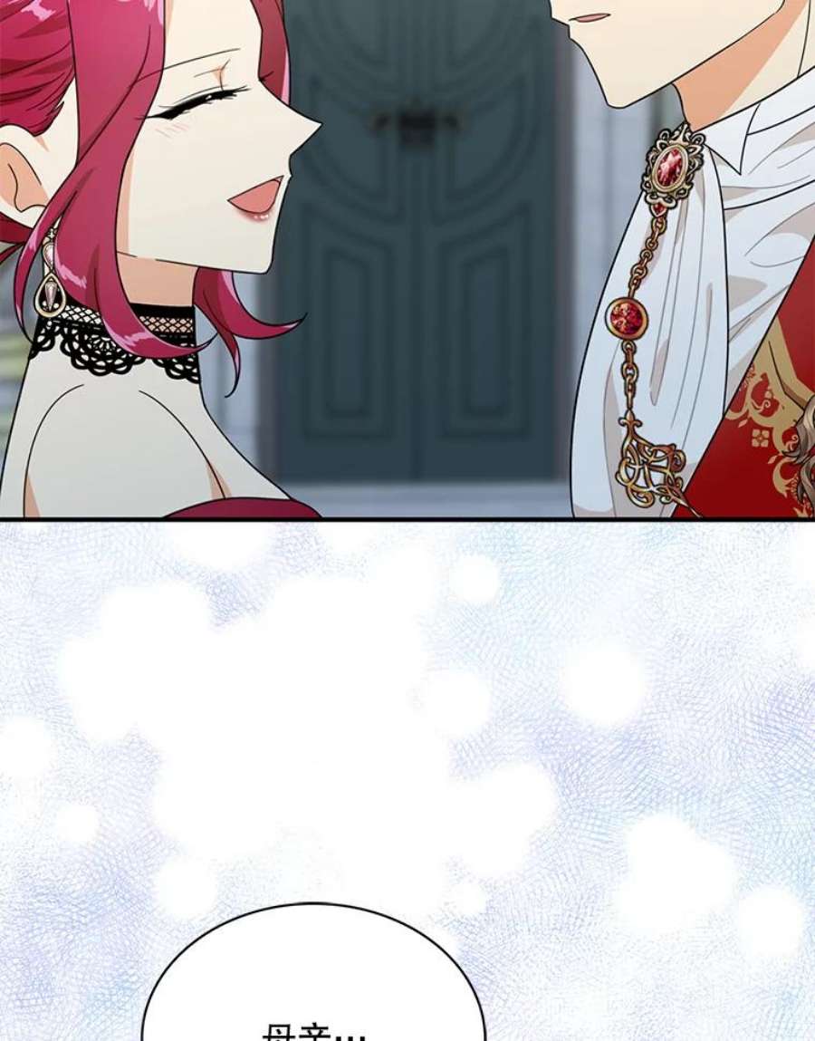 反派的继母64.艾斯的维护