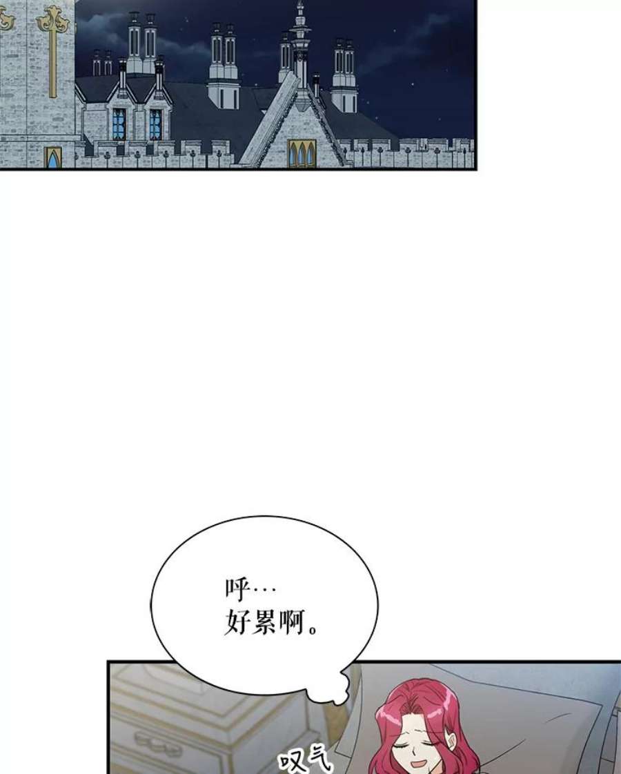 反派的继母65.宴会之后