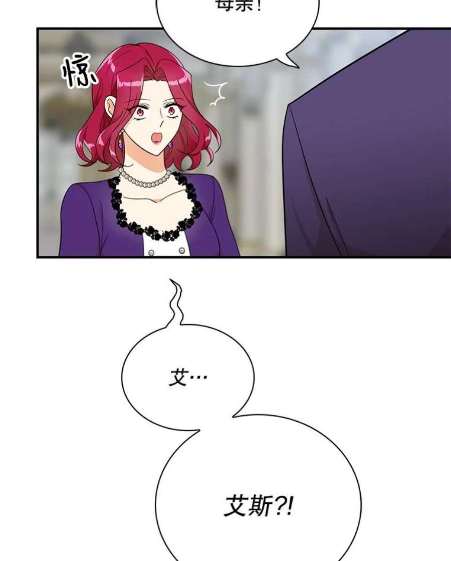 反派的继母65.宴会之后