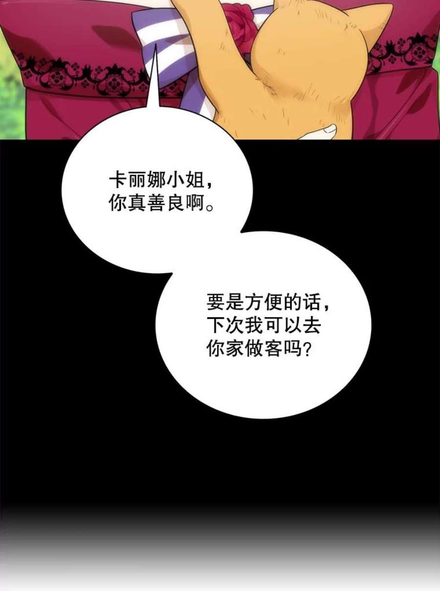 反派的继母68.卡丽娜的邀请函