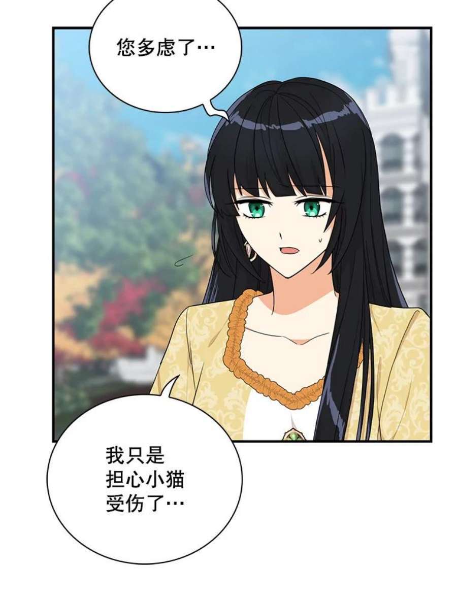 反派的继母68.卡丽娜的邀请函