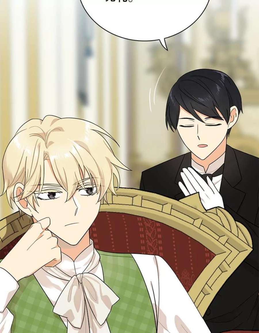 反派的继母68.卡丽娜的邀请函