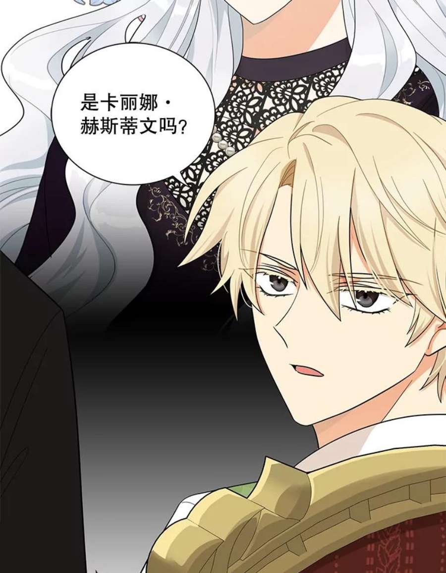 反派的继母68.卡丽娜的邀请函