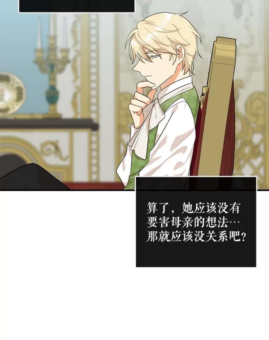 反派的继母68.卡丽娜的邀请函