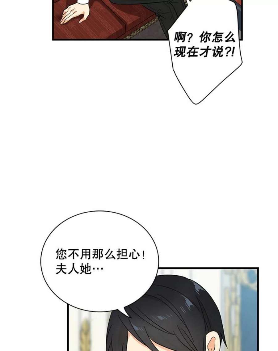 反派的继母68.卡丽娜的邀请函