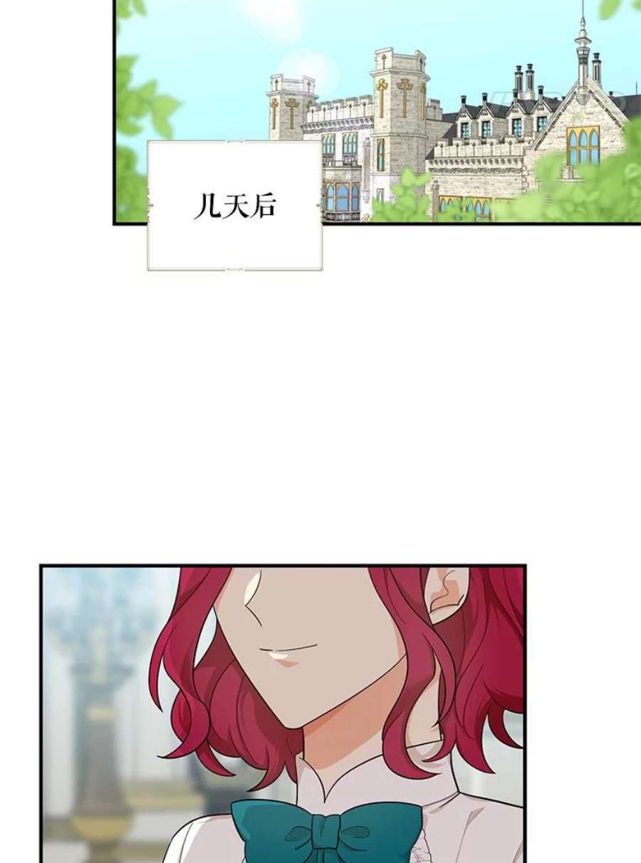 反派的继母68.卡丽娜的邀请函