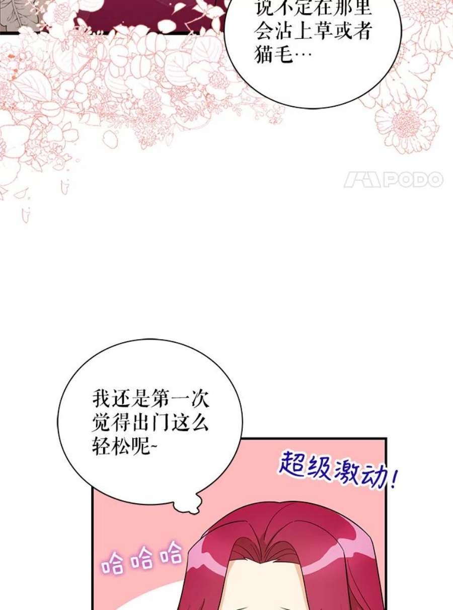 反派的继母68.卡丽娜的邀请函