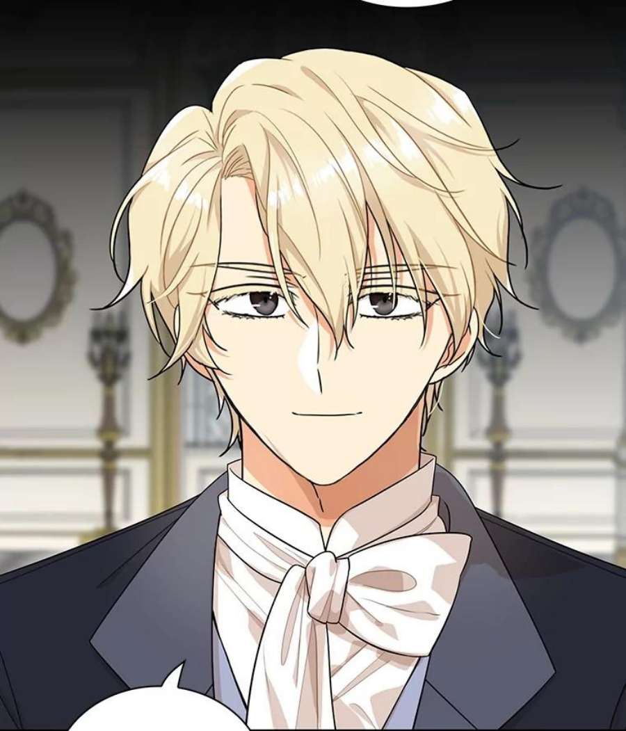 反派的继母69.和卡丽娜交朋友