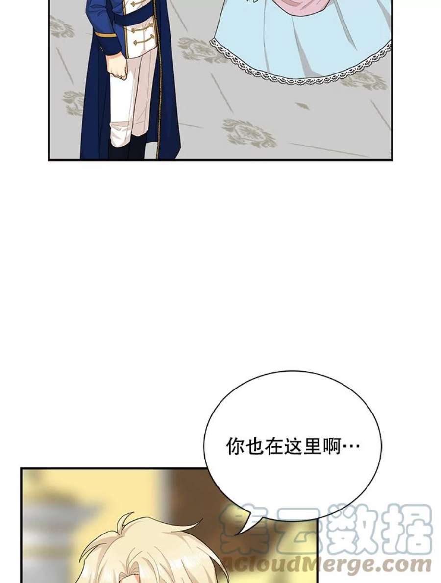 反派的继母74.皇太子出招