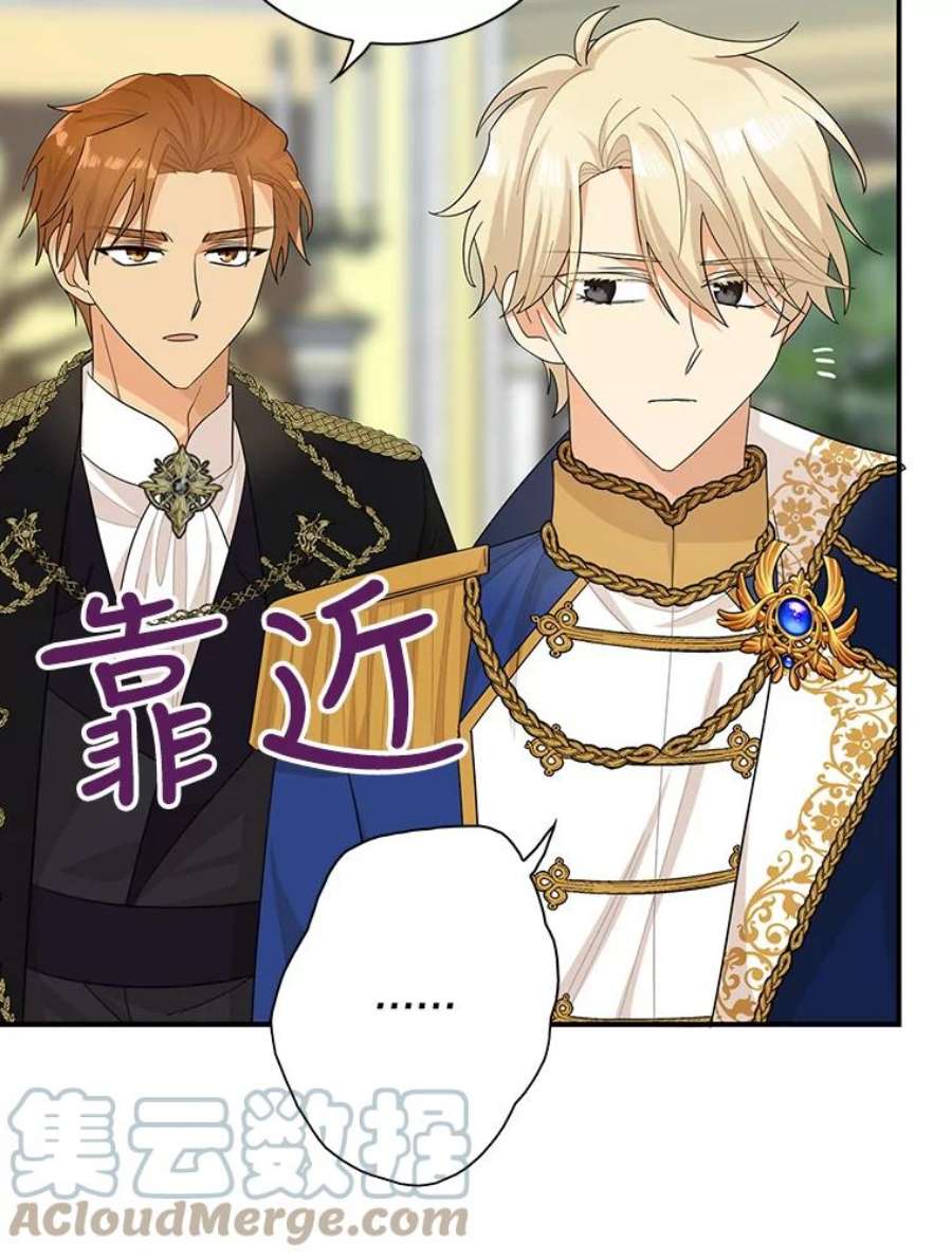 反派的继母74.皇太子出招