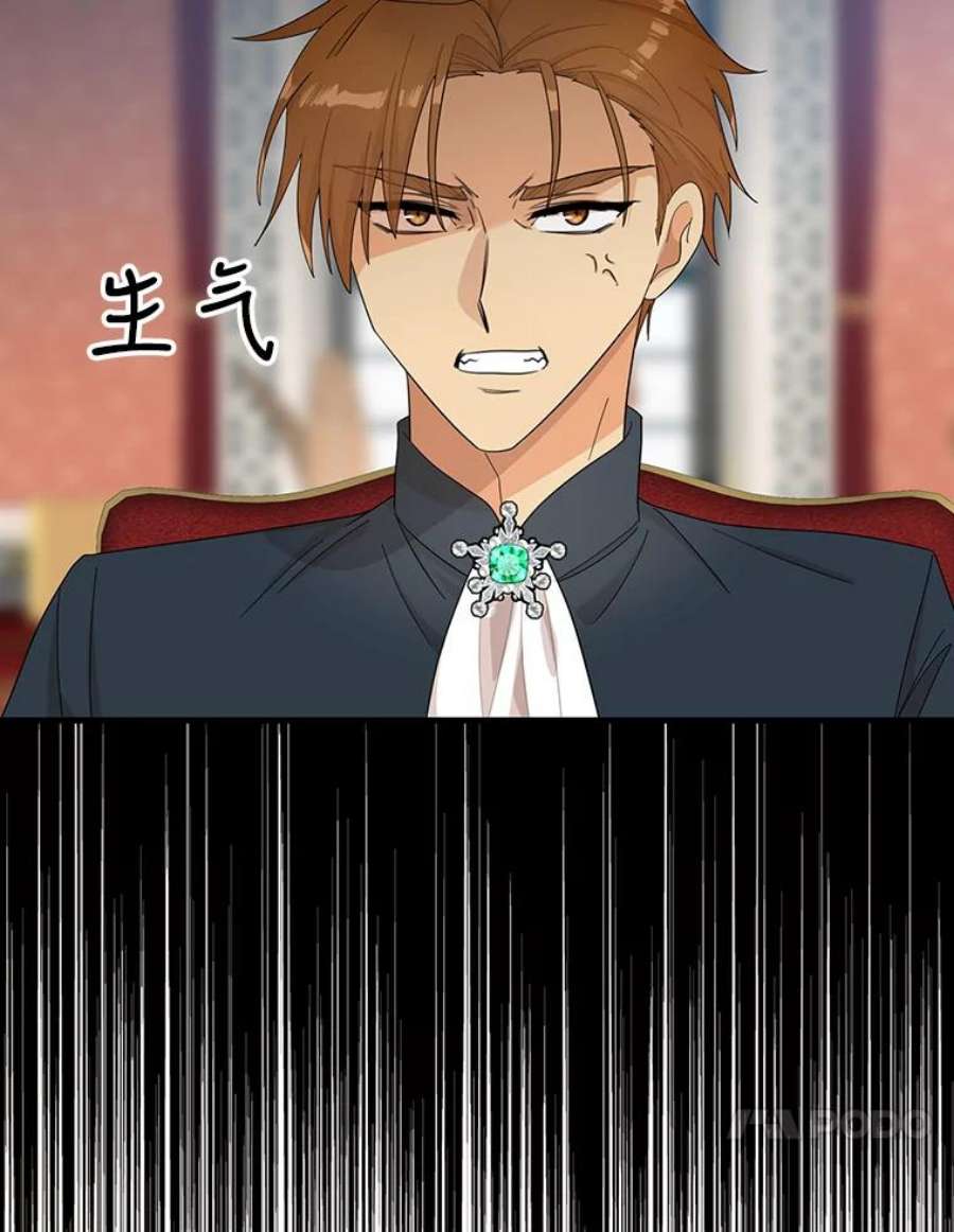 反派的继母75.对决