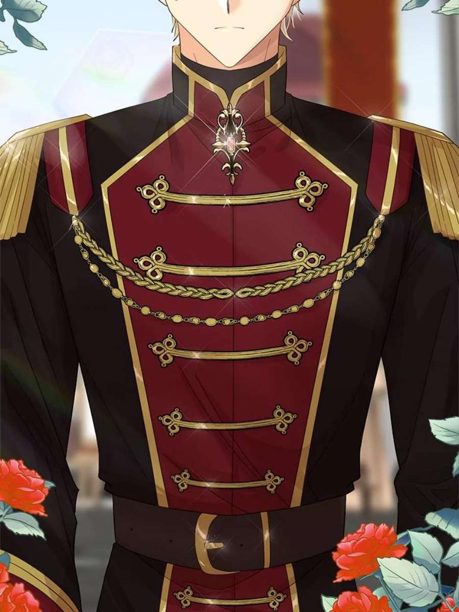 反派的继母76.比赛