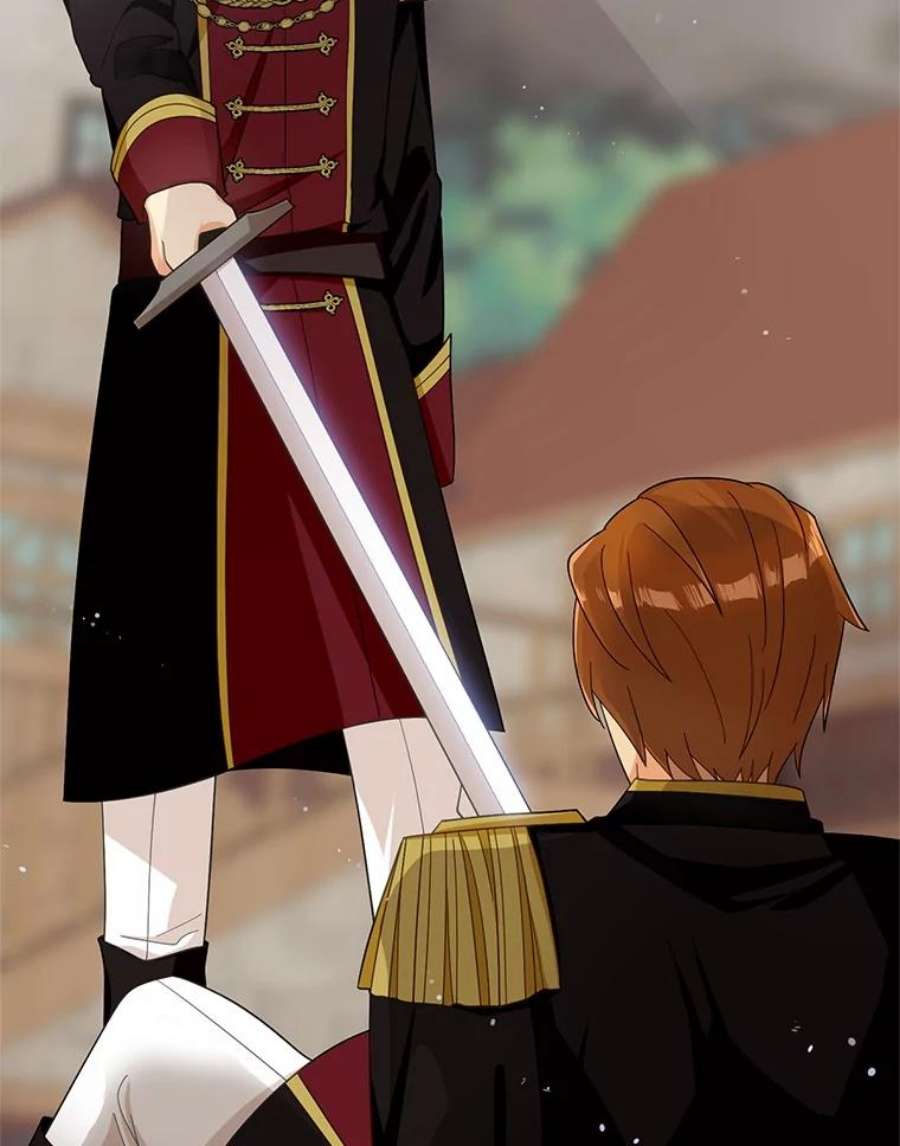 反派的继母77.谣言四起