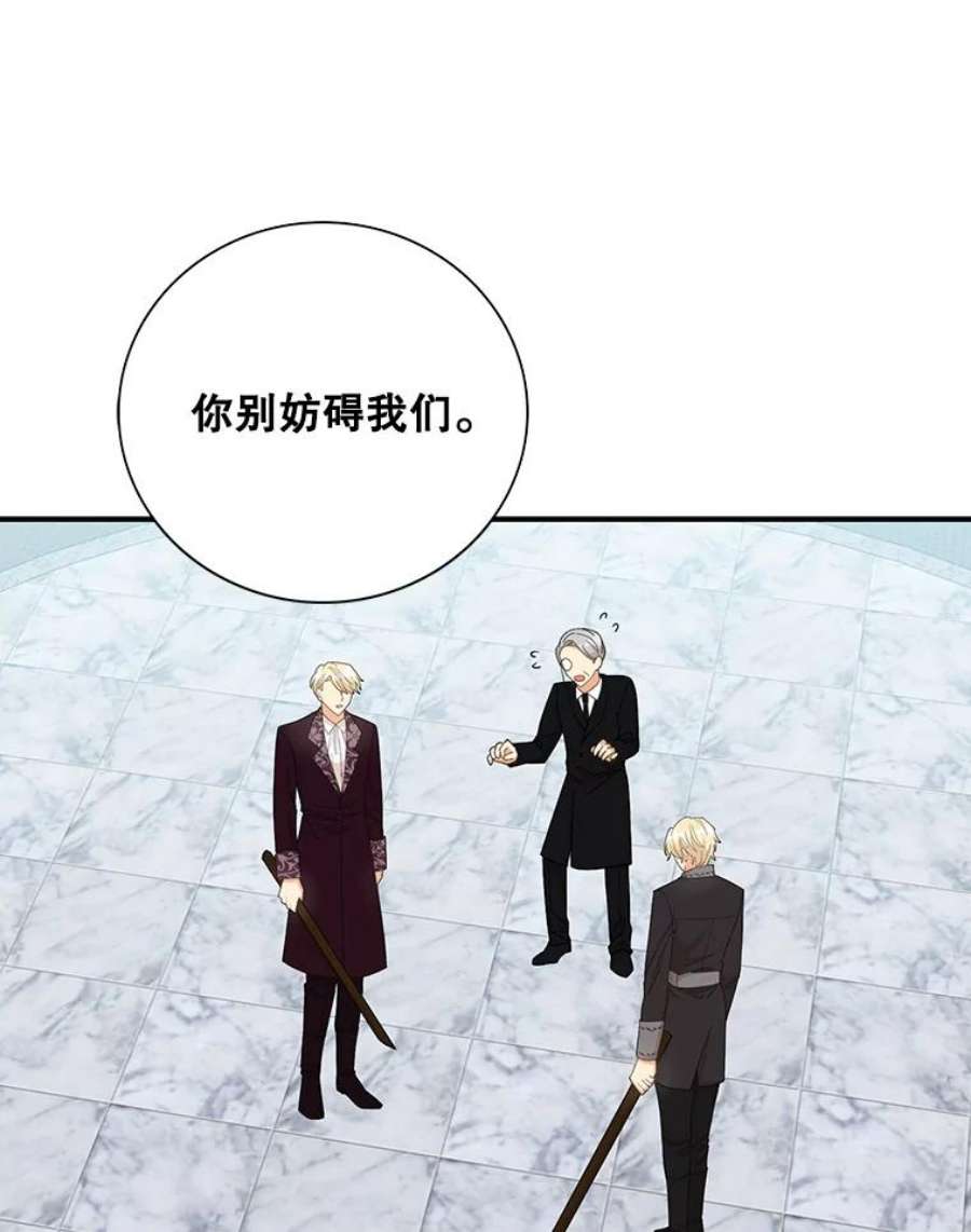 反派的继母78.后继无人