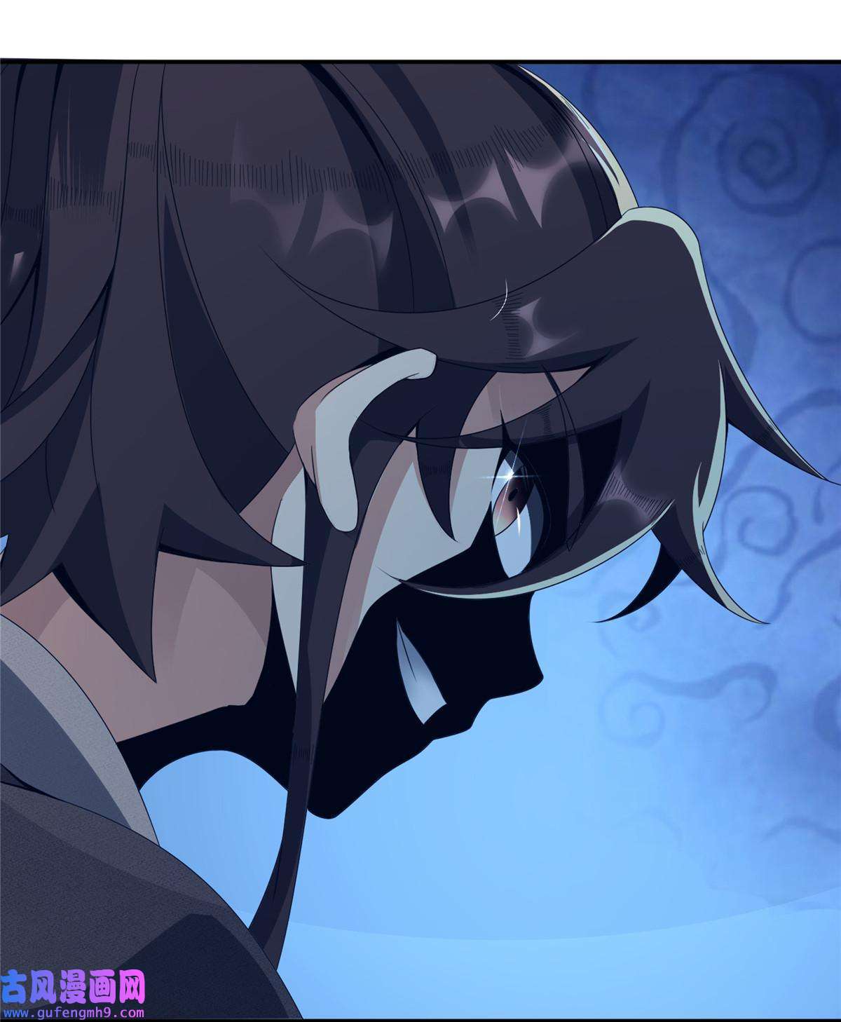 掠天记02 阴阳神魔鉴