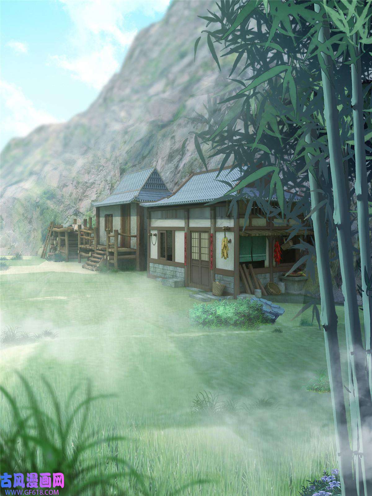 掠天记14 道门符诏