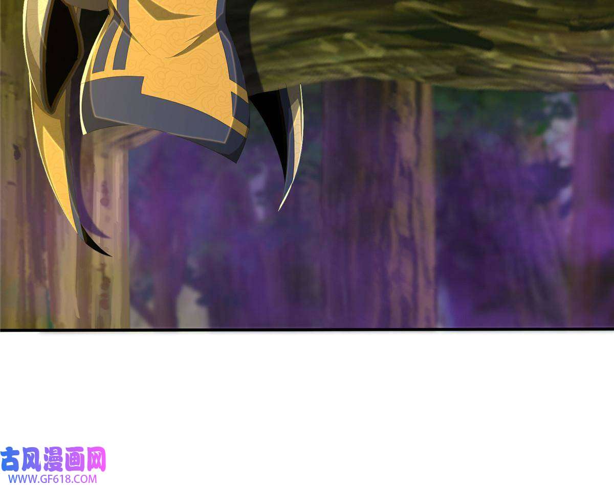 掠天记22 没有退路
