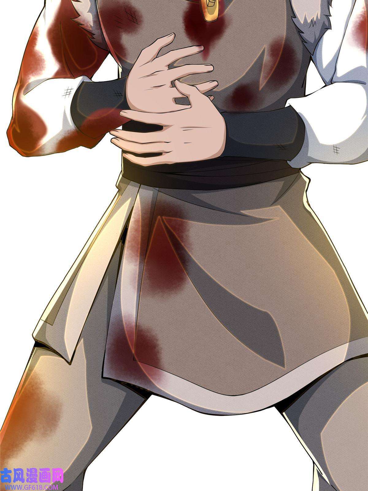 掠天记24 应该是错觉