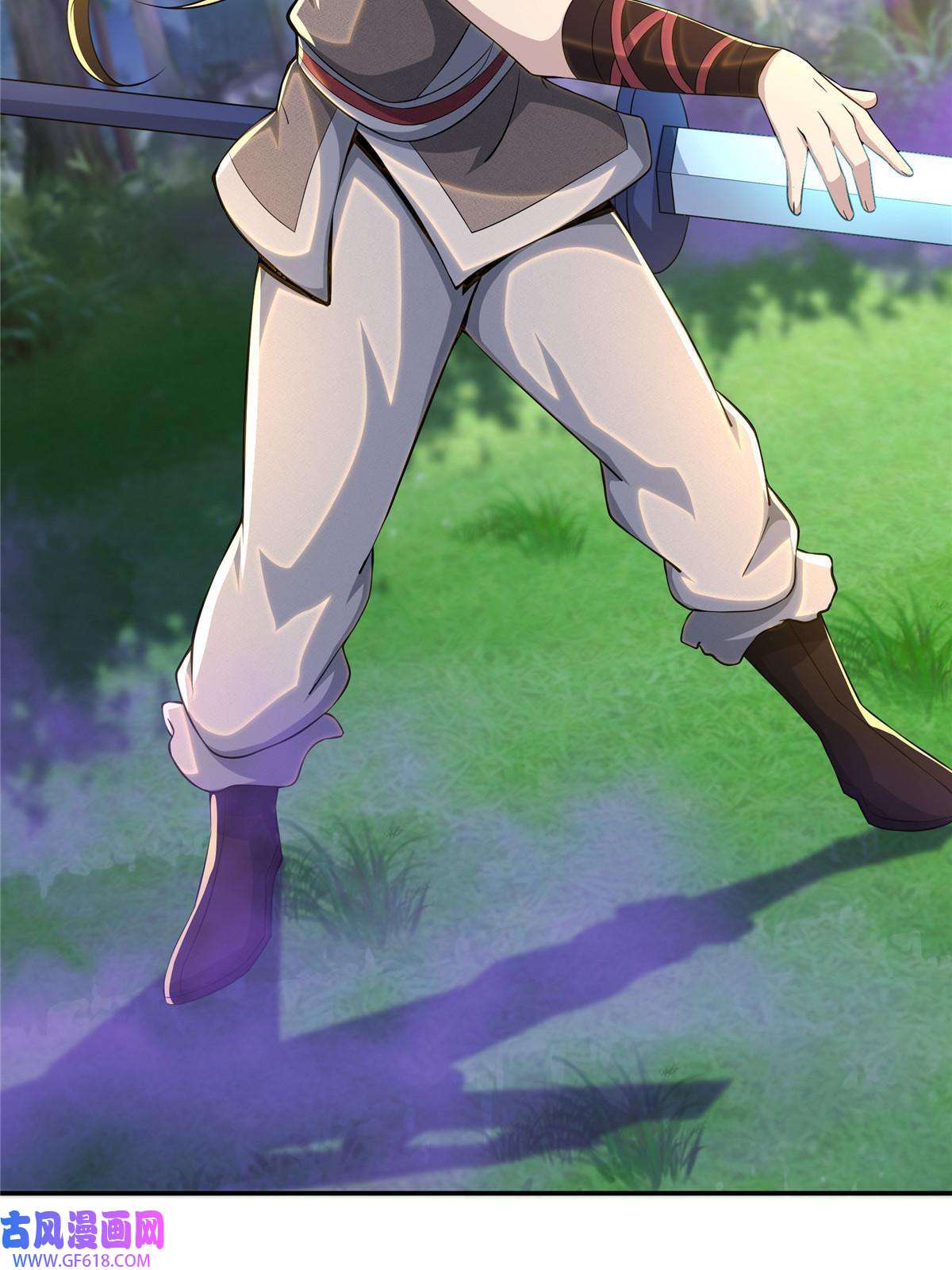 掠天记24 应该是错觉