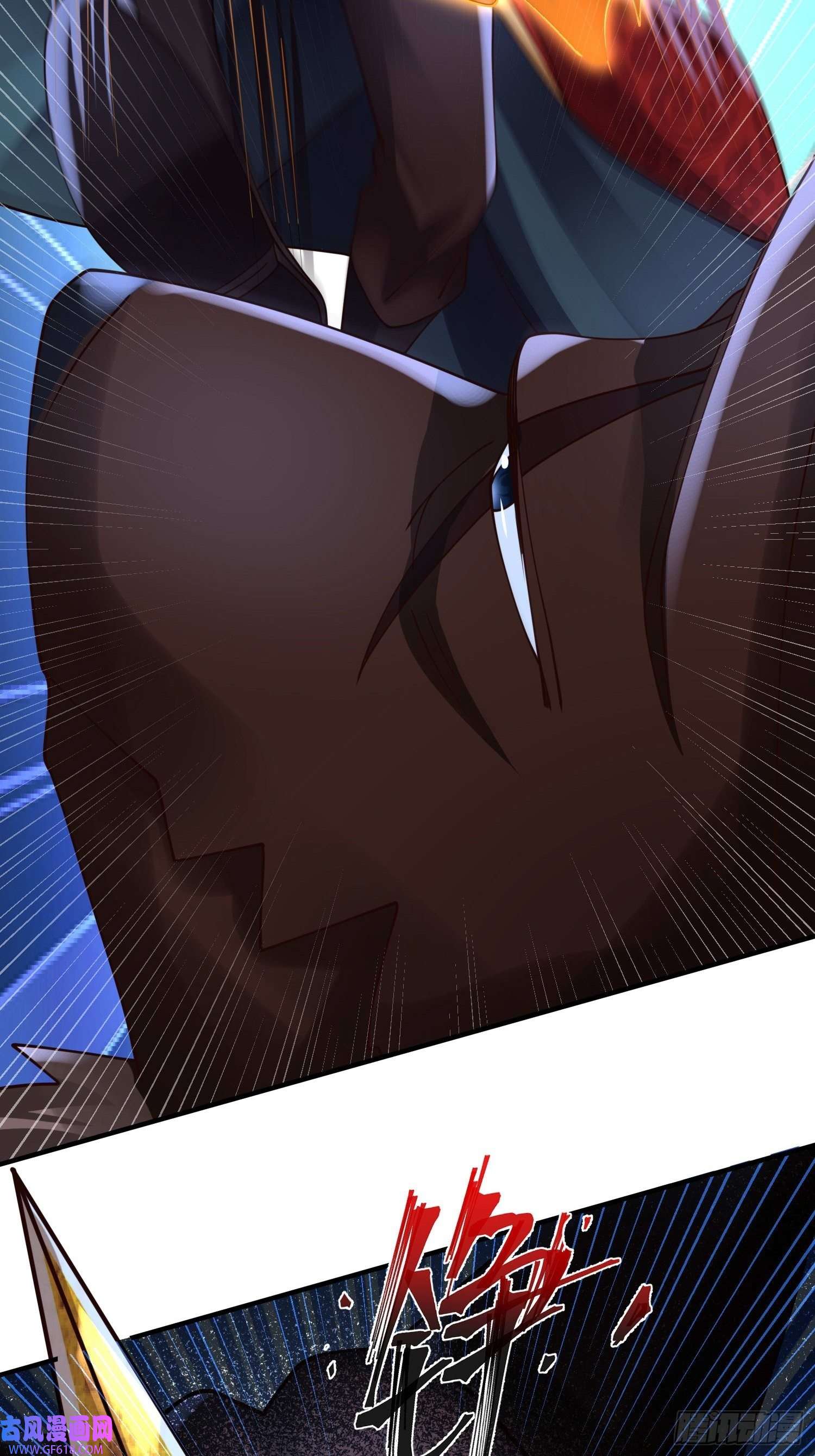 超级玩家第18话：他总出人意料