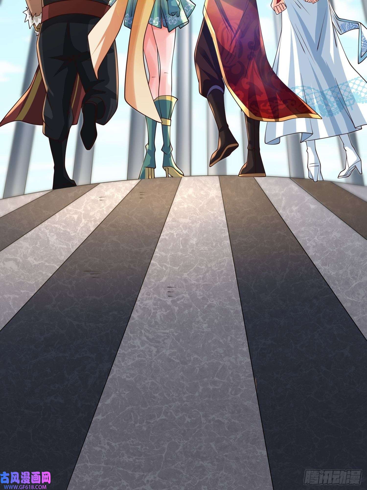 超级玩家第19话：履行赌约