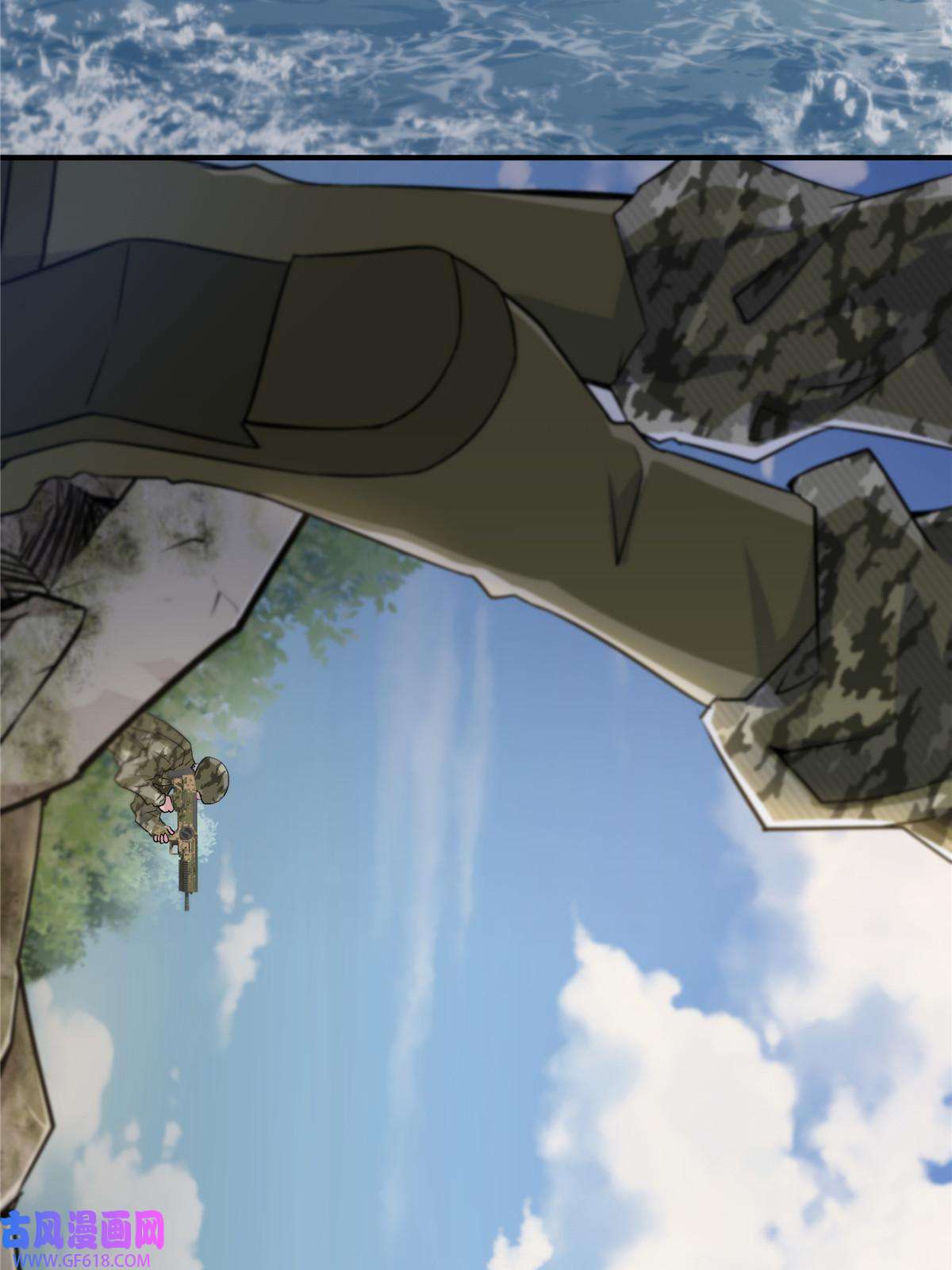 稳住别浪01 重生